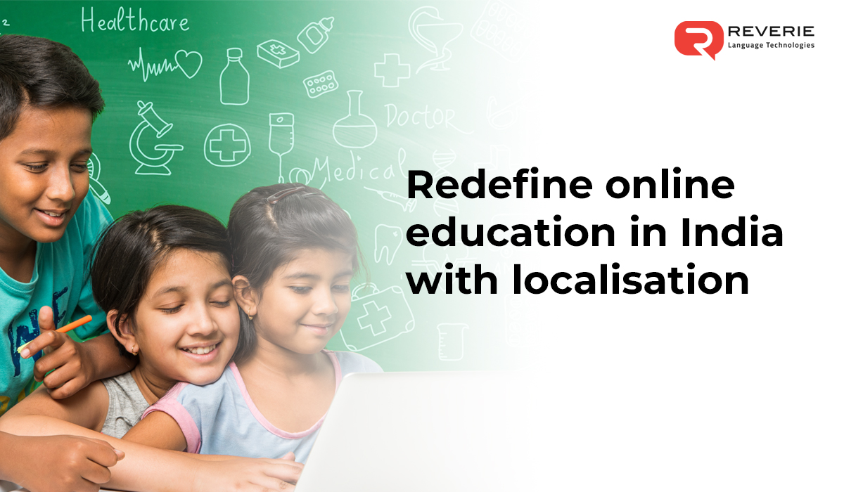 Redefine-online-education-in-India-with-localisation