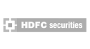 HDFC Securities 1