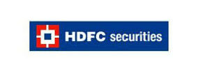 HDFC securities