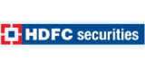 HDFC securities
