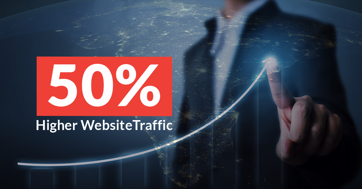 Website Localisation - A High Impact Technique to Enhance Website Traffic