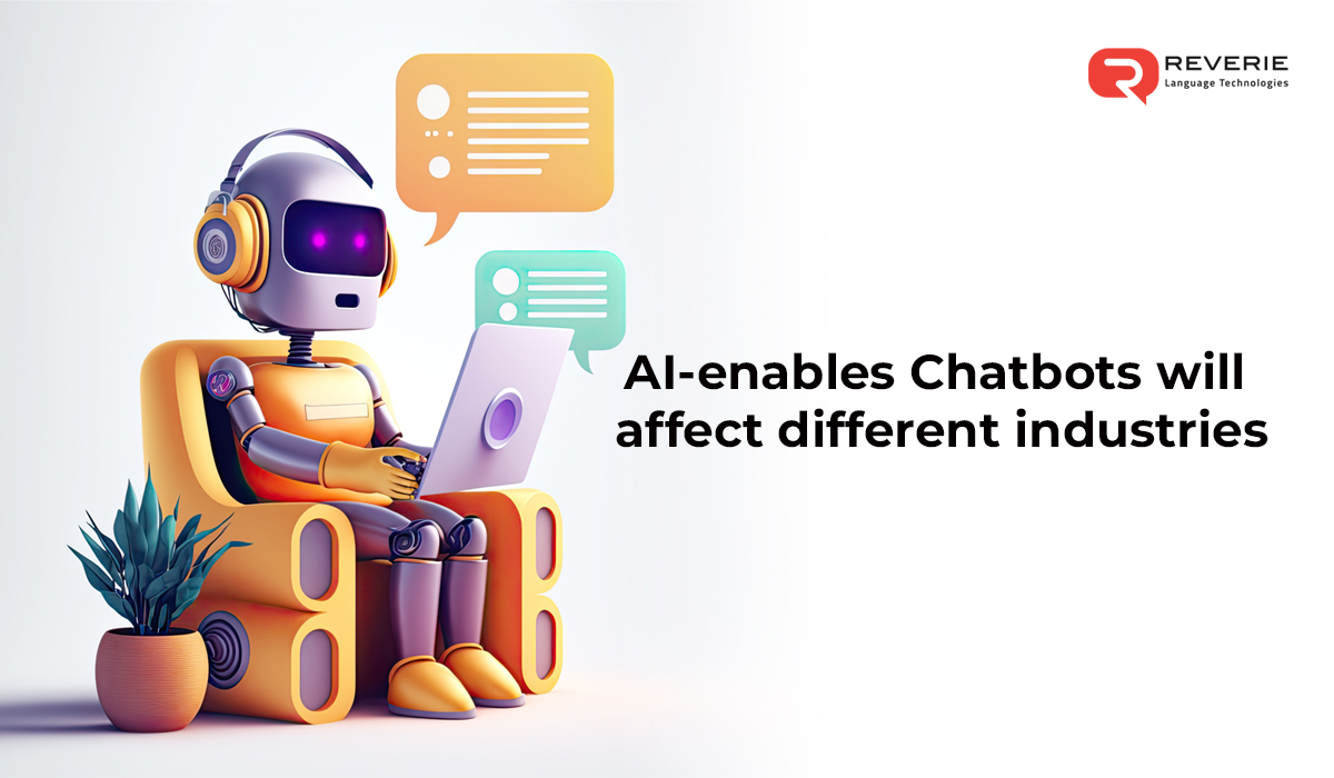 The Impact of AI Chatbots: Transforming Industries in 2024