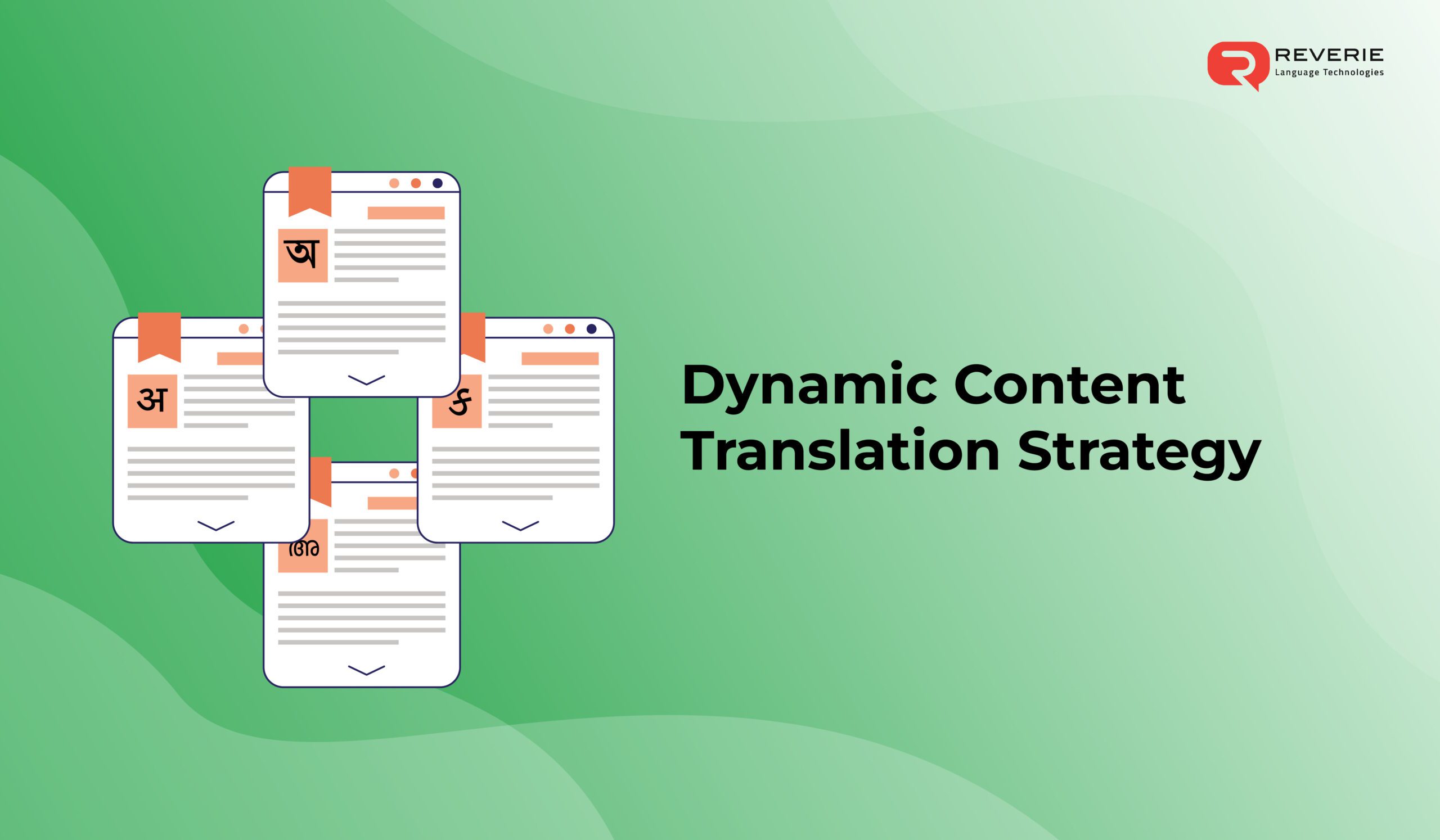 Strategies for Implementing Dynamic Content Translation on Your Website