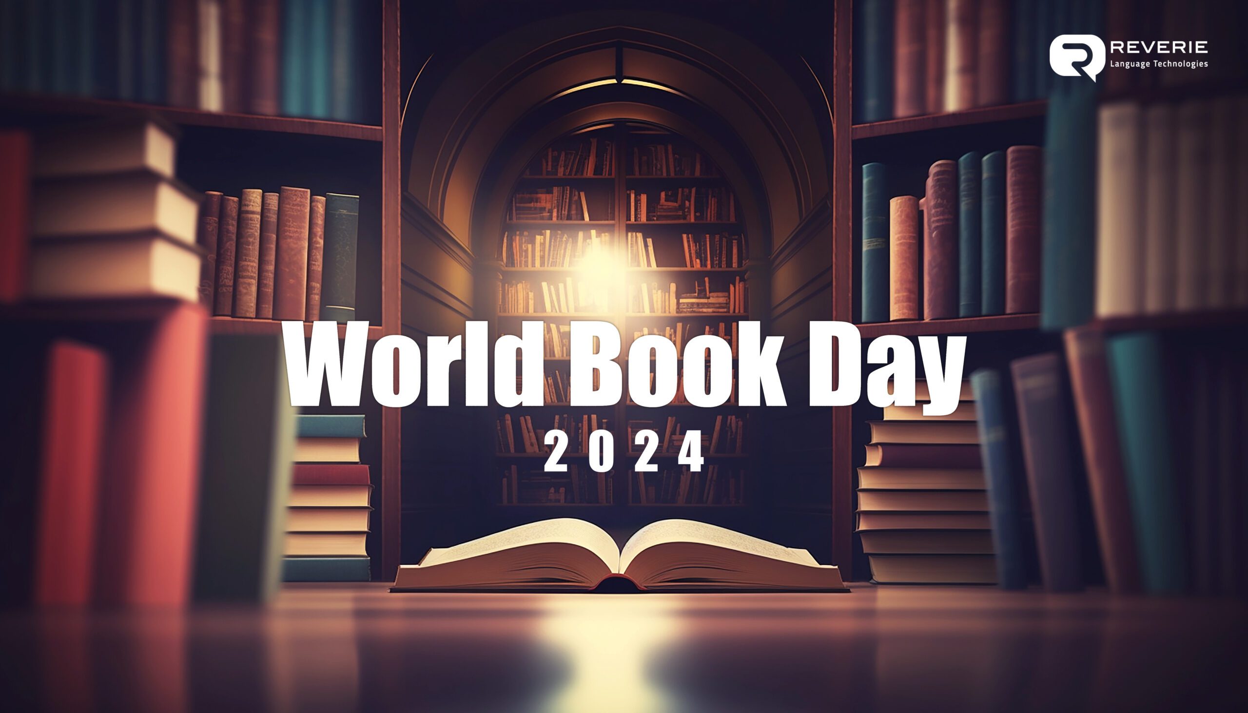 World Book Day 2024
