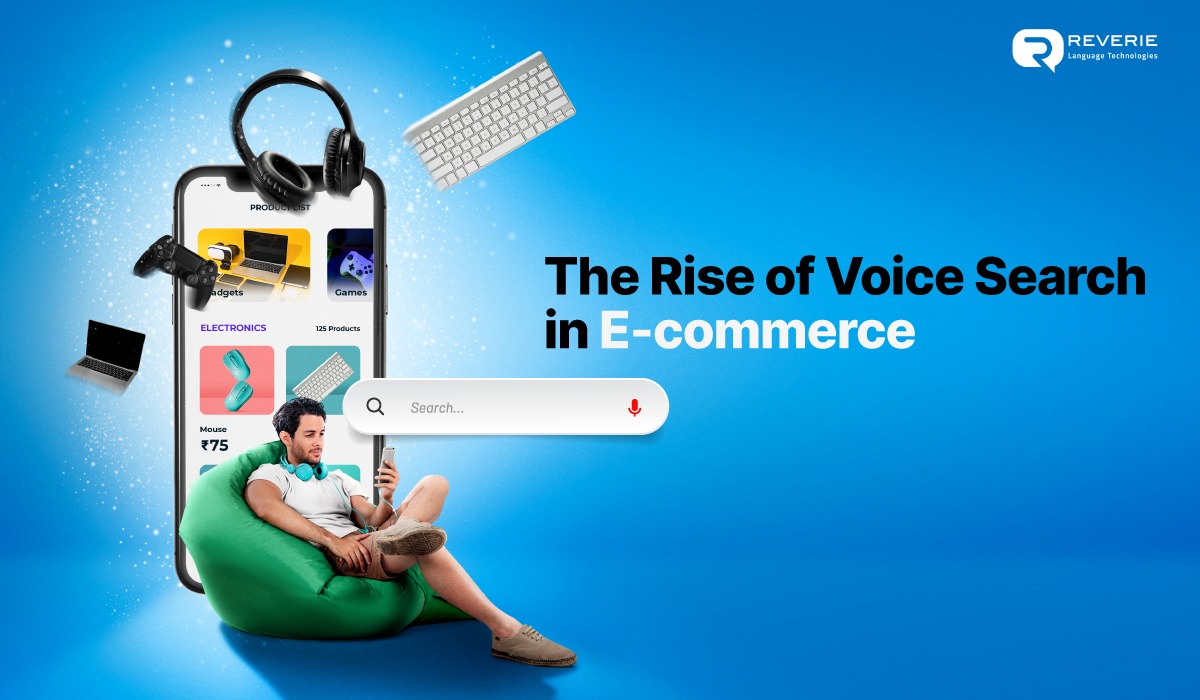 The Rise of Voice Search in E-commerce