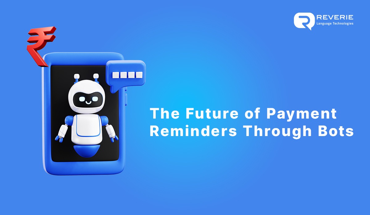 The Future of Payment Reminder Automation Through Bots