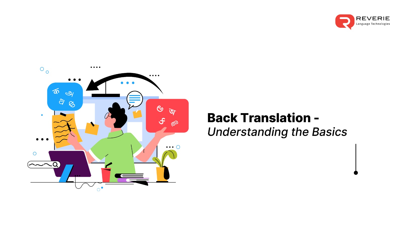 Back Translation