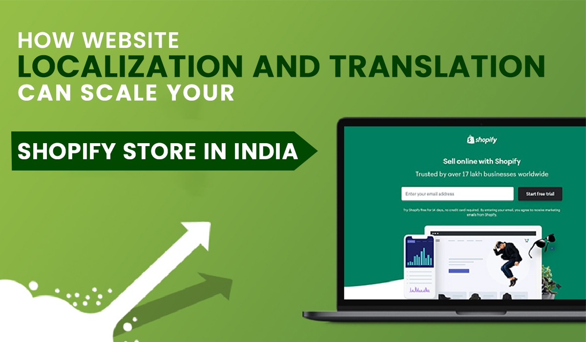 Shopify Localisation and Translation Can Scale Your Store