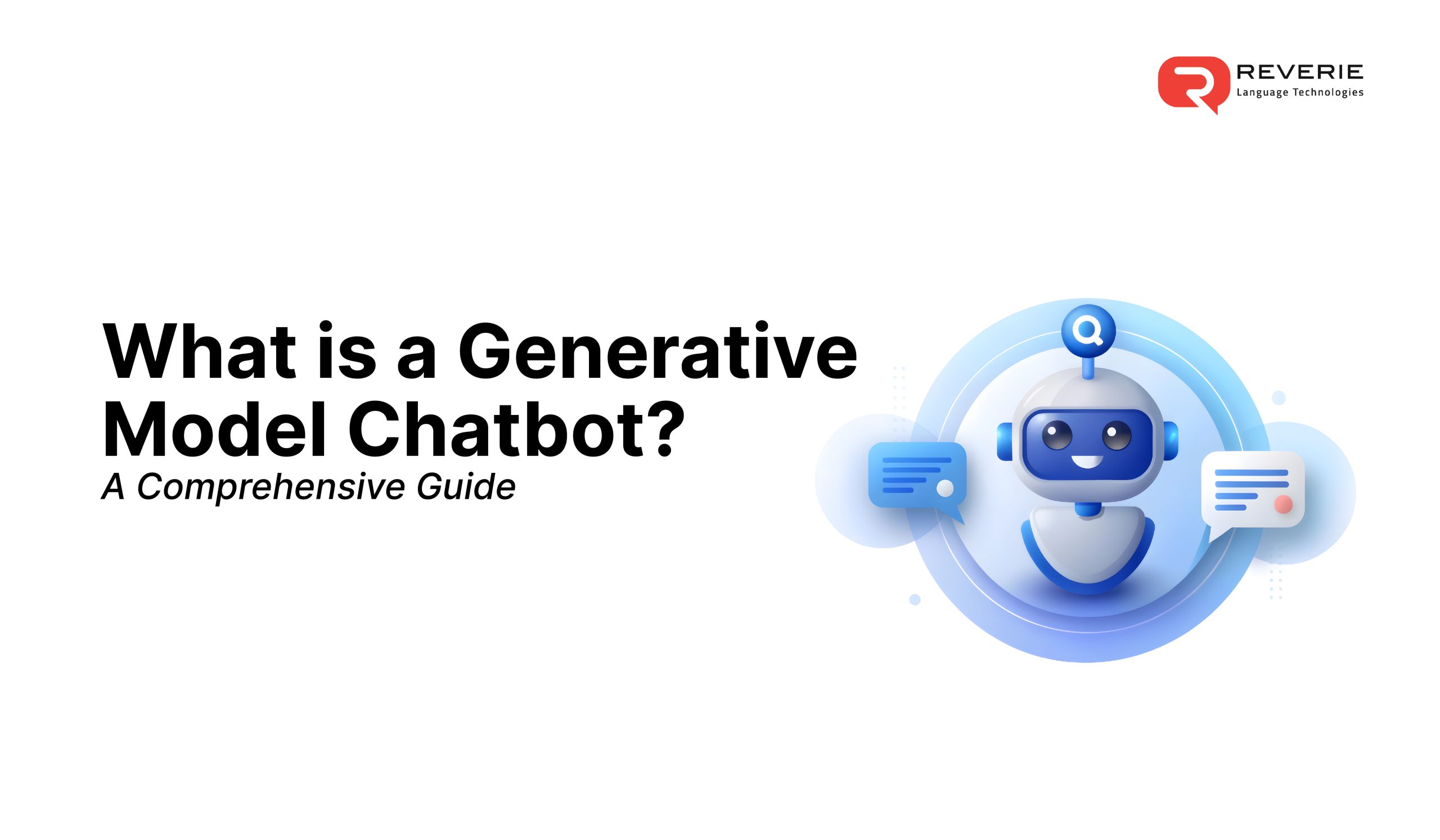 Generative Model Chatbot