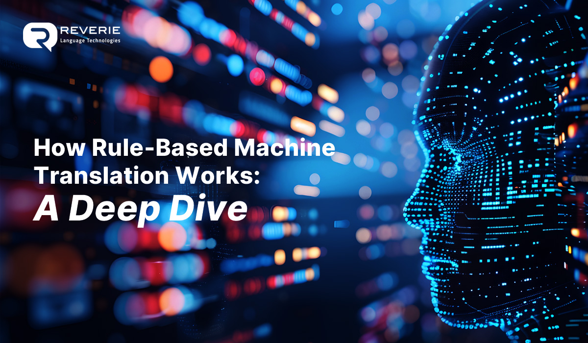How Rule-Based Machine Translation Works: A Deep Dive