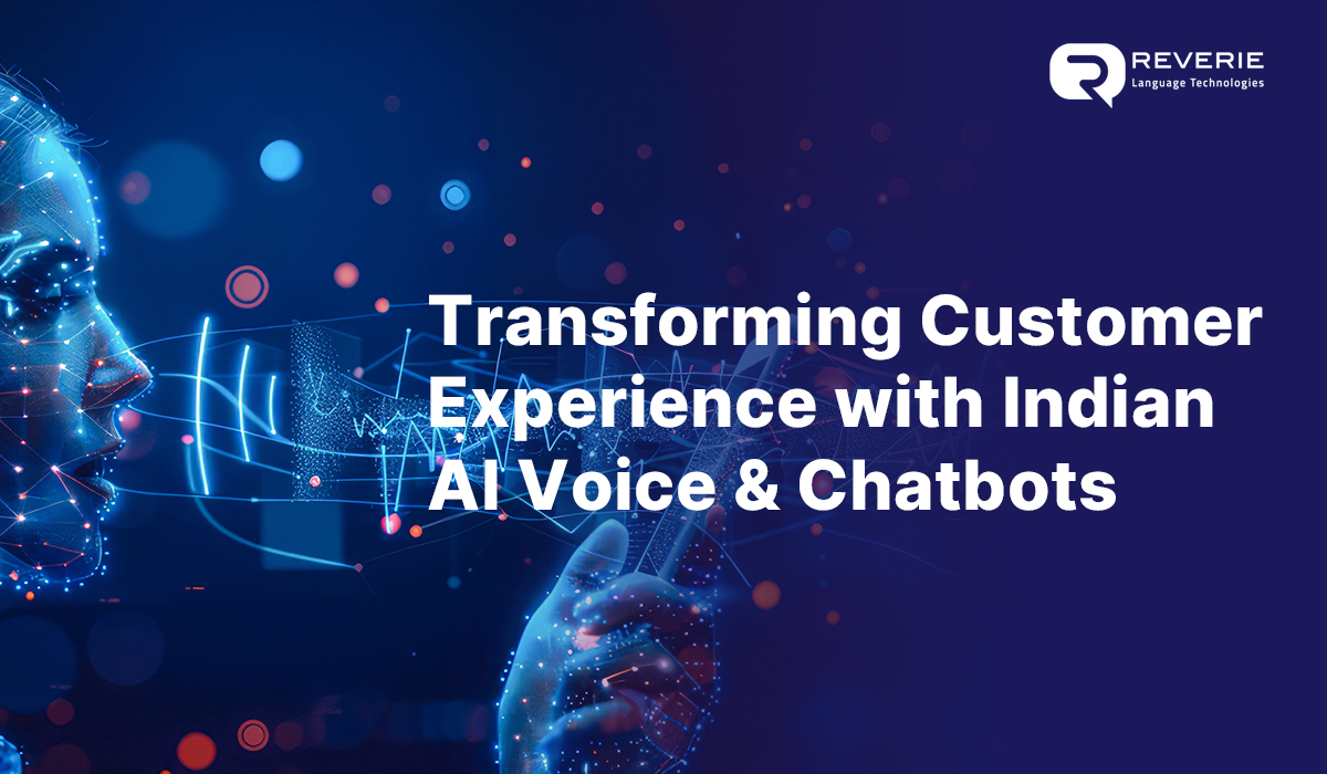 Indian AI Voice & Chatbots - Multilingual Bot Solutions