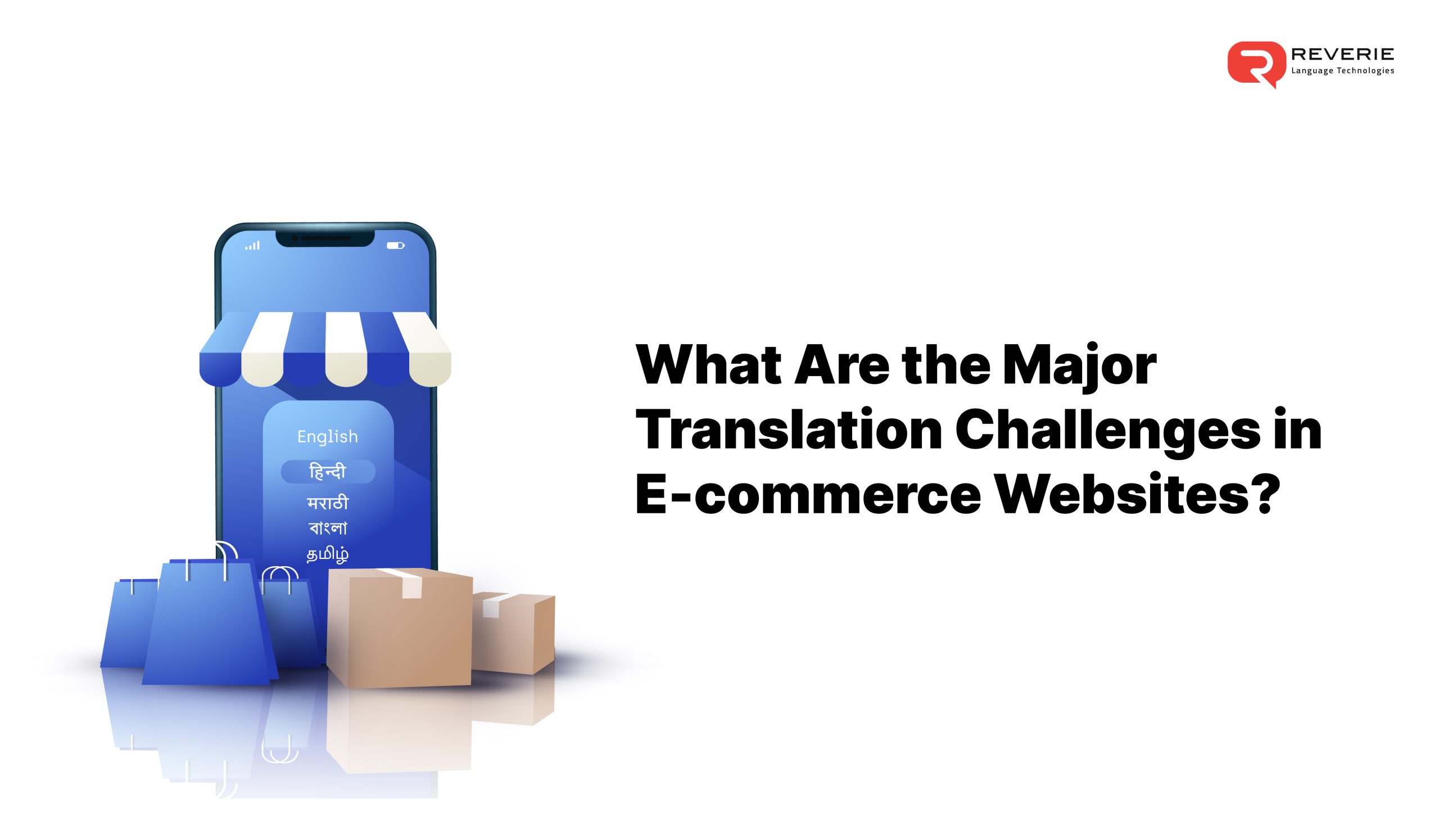 Translation Challenges in E-commerce Websites