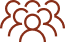 Human Team Icon