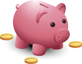 Piggy Bank