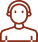 AI Agent Icon