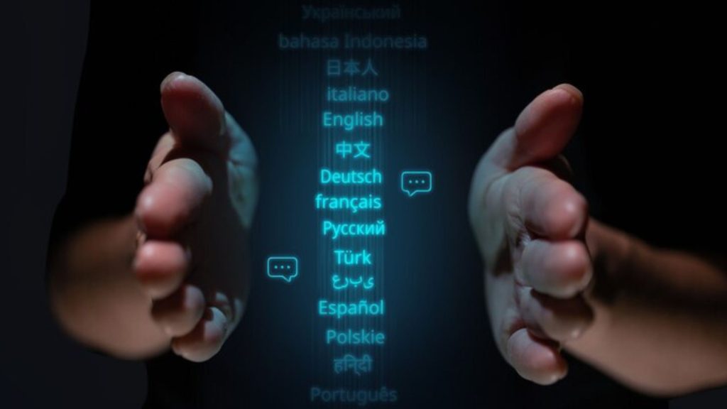 The Future of Target Language Management