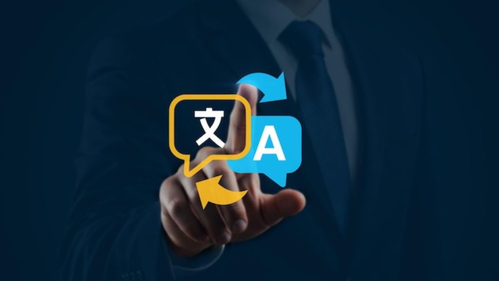 What Is a Target Language? (And How It Differs from a Source Language)