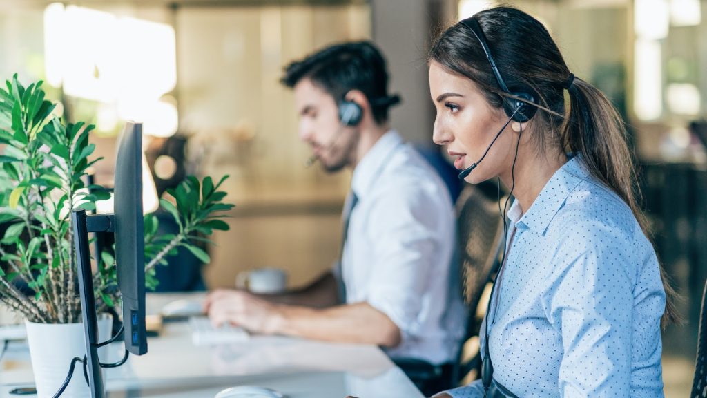 How Contact Centre Speech Analytics Works