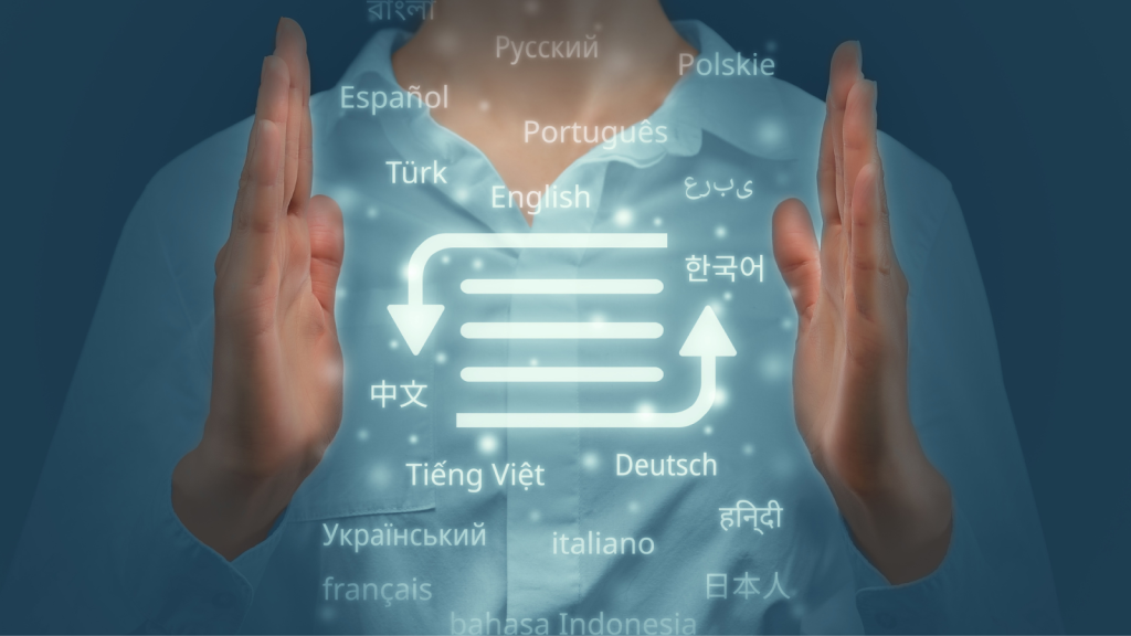 How Localisation Differs from Translation and Why It Matters