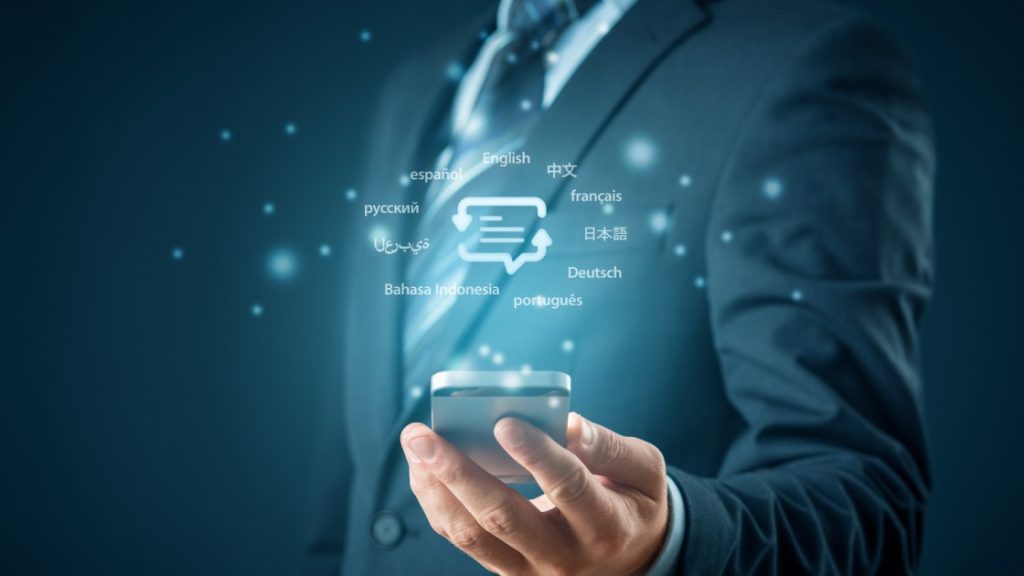 Top Types of Translation Businesses Commonly Use