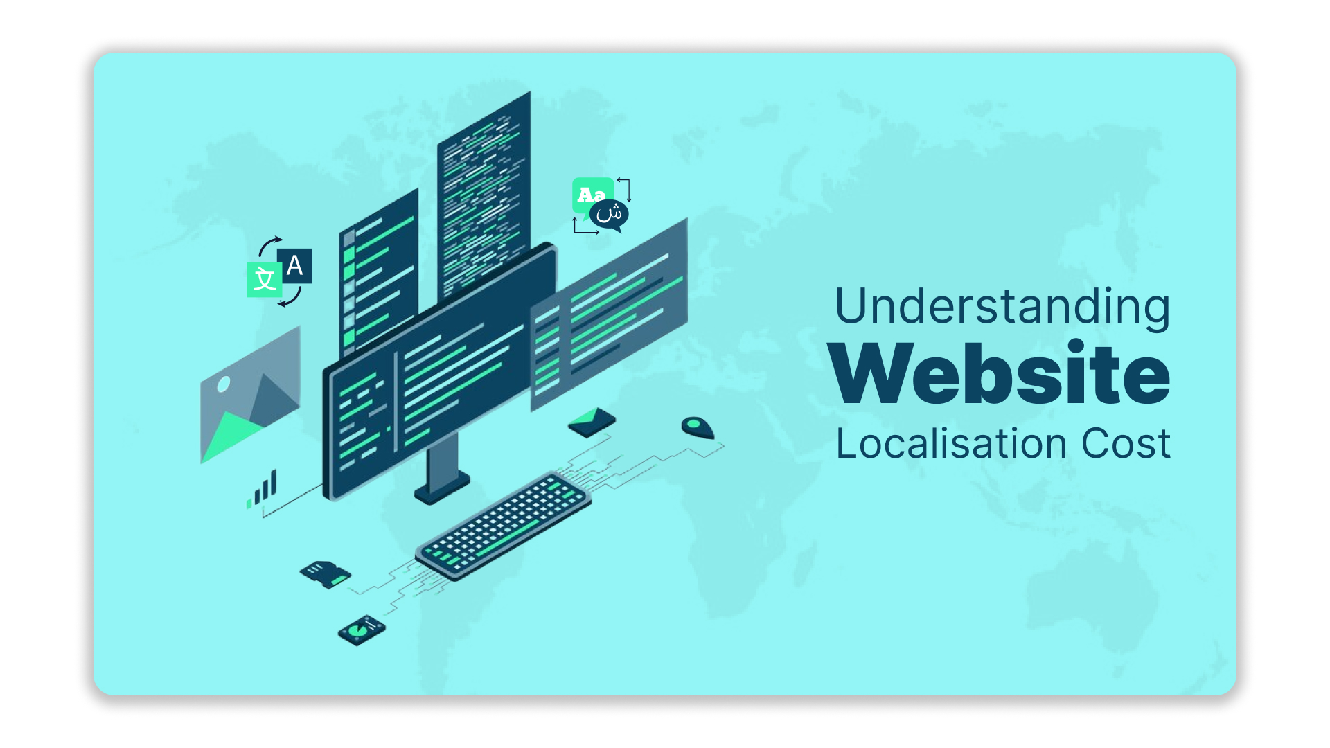 Understanding Website Localisation Cost in 2025