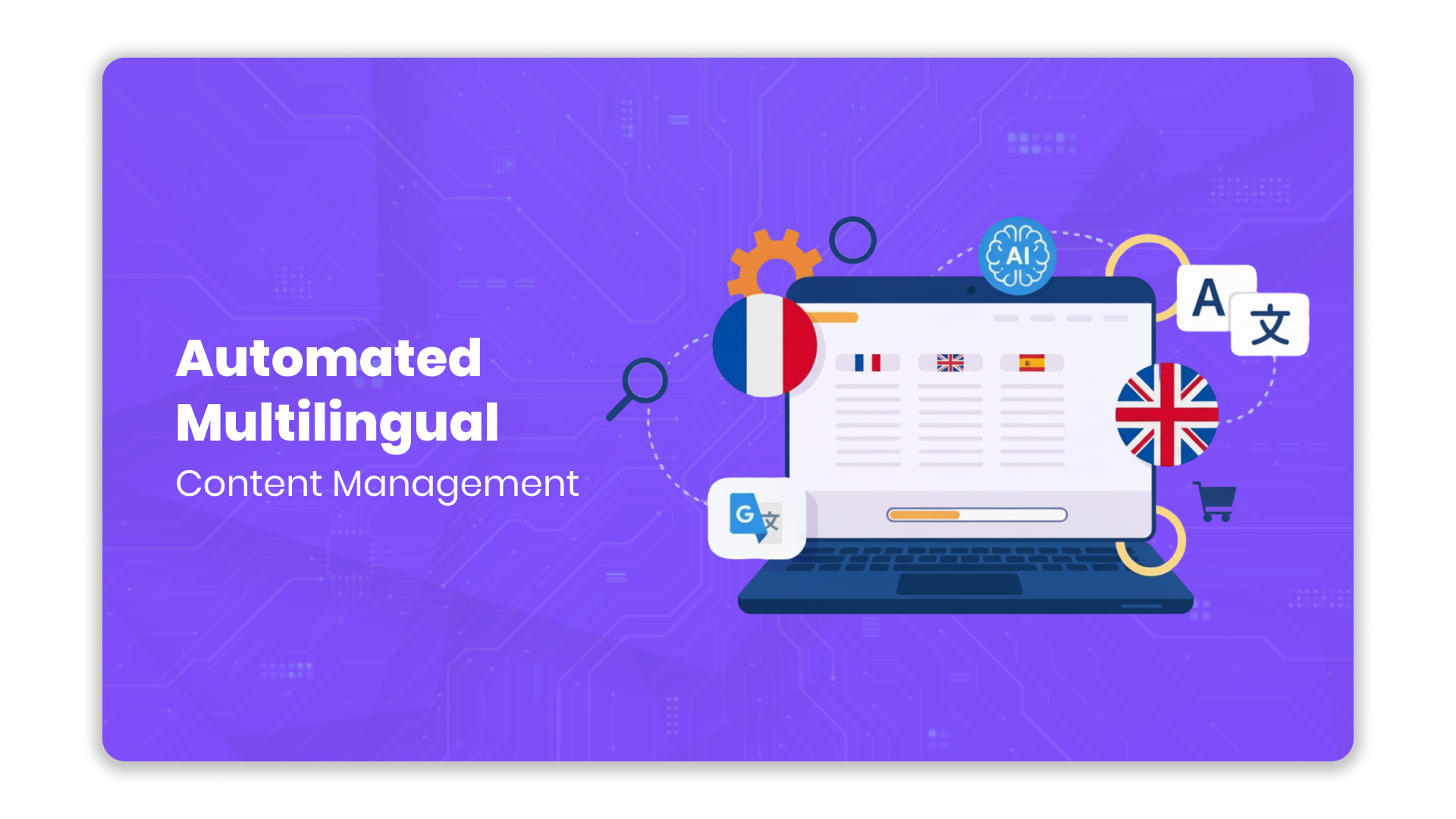 Automated Multilingual Content Management in 2026: The Ultimate Guide