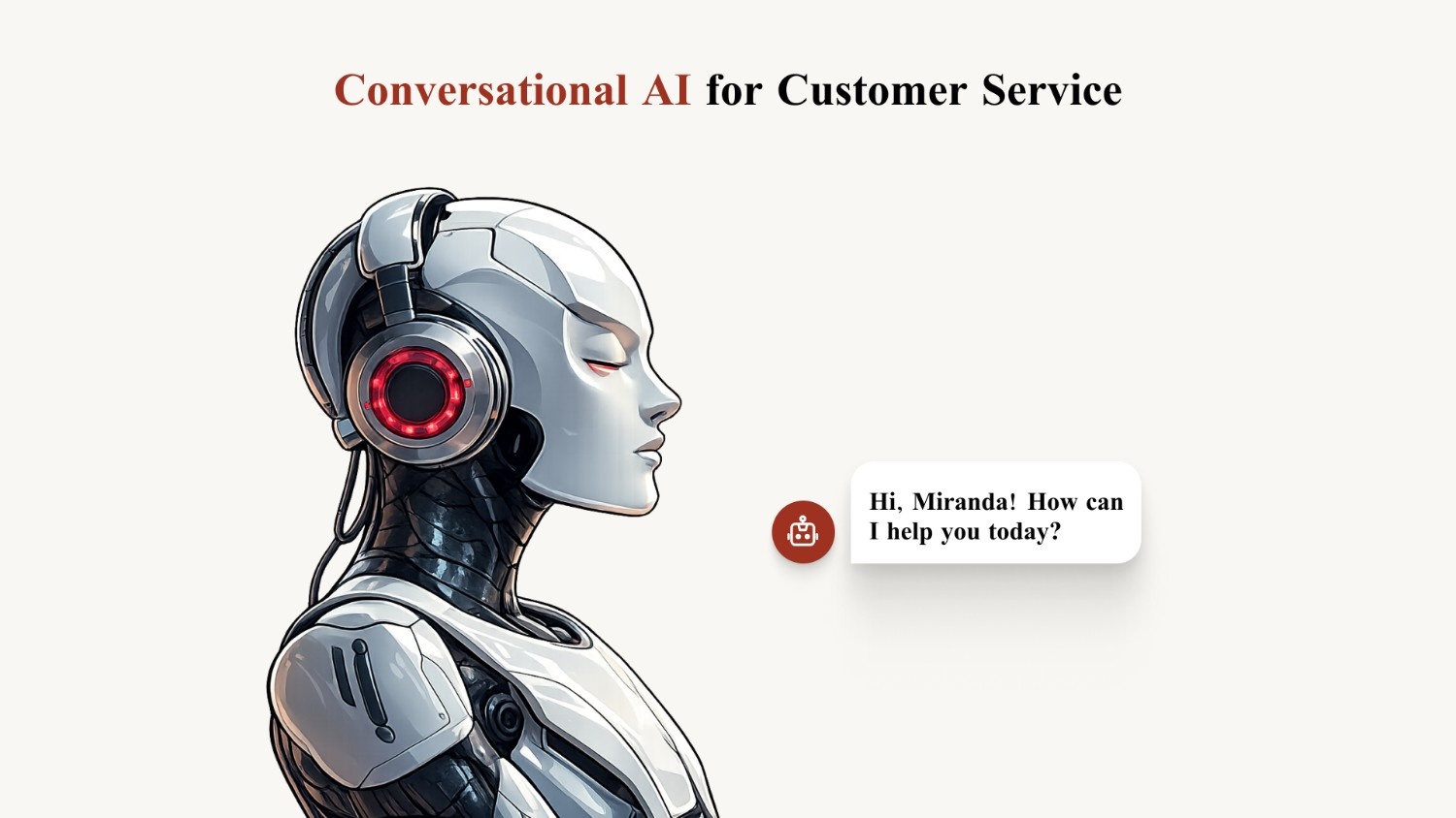 Conversational AI for Customer Service: The Ultimate Guide for 2026