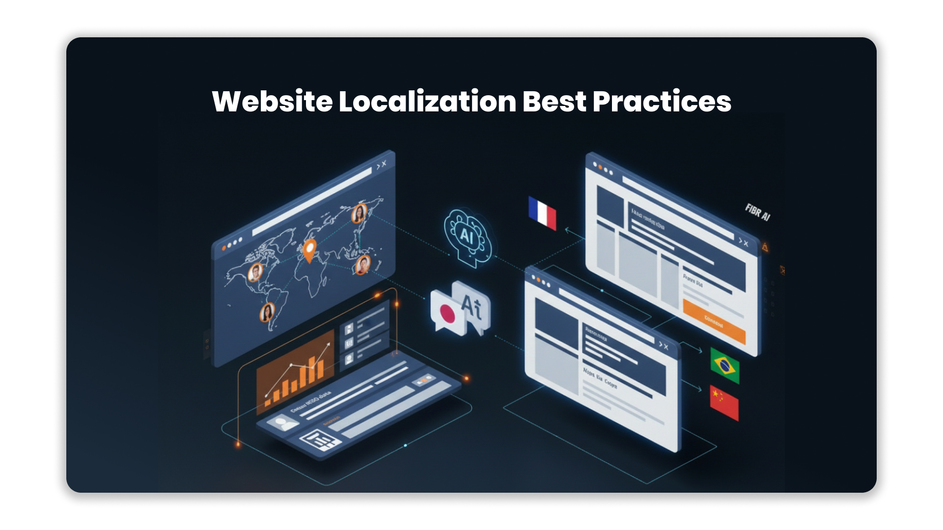 Website Localization Best Practices 2026 Edition