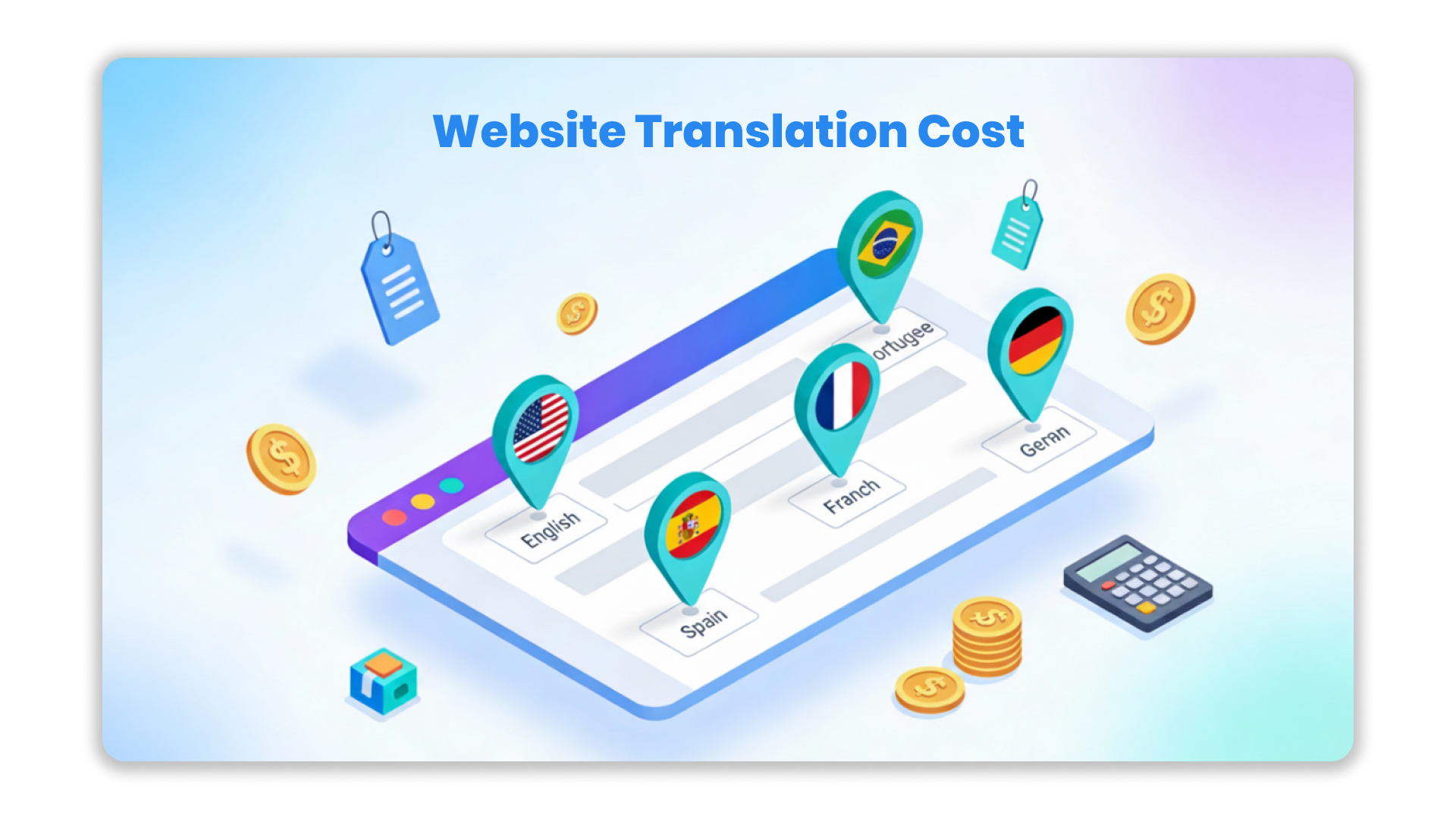 Website Translation Costs What to Expect in 2026-27